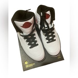 Air Jordan 2 Retro  5Y